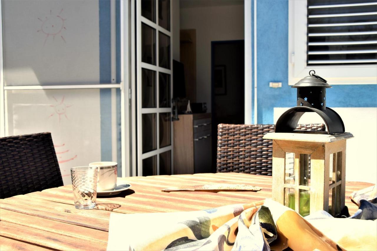Apartament J&D Dobropoljana Zewnętrze zdjęcie