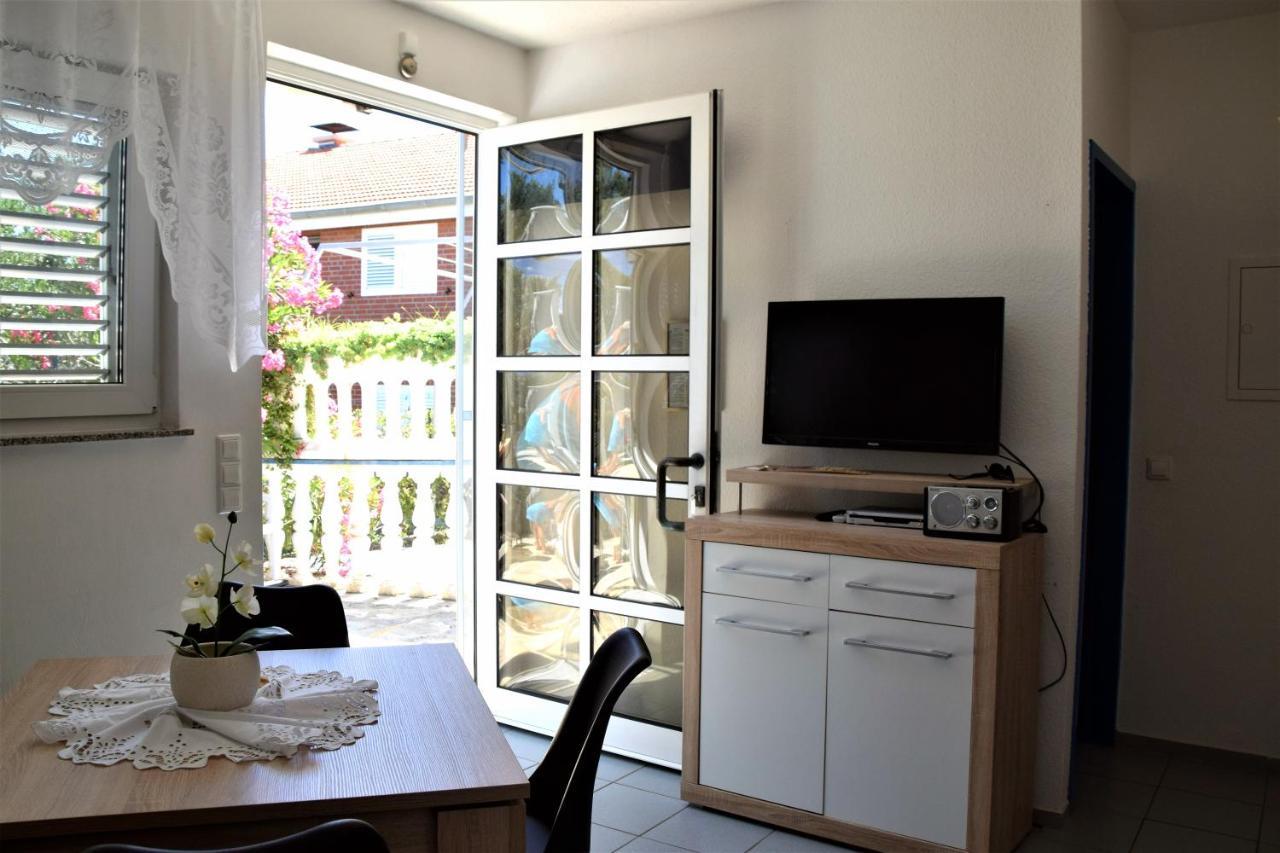 Apartament J&D Dobropoljana Zewnętrze zdjęcie
