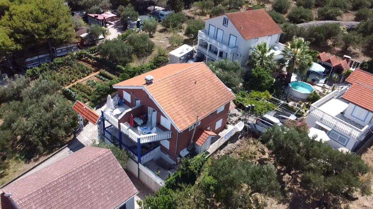 Apartament J&D Dobropoljana Zewnętrze zdjęcie