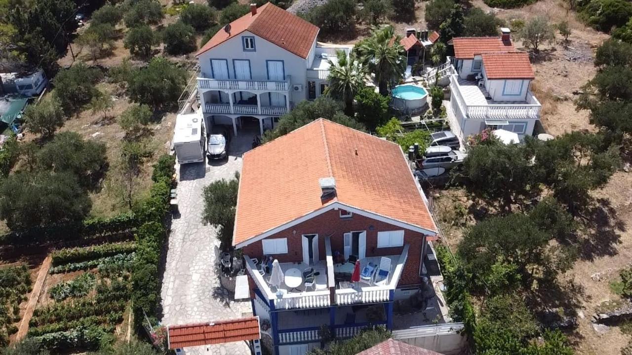 Apartament J&D Dobropoljana Zewnętrze zdjęcie