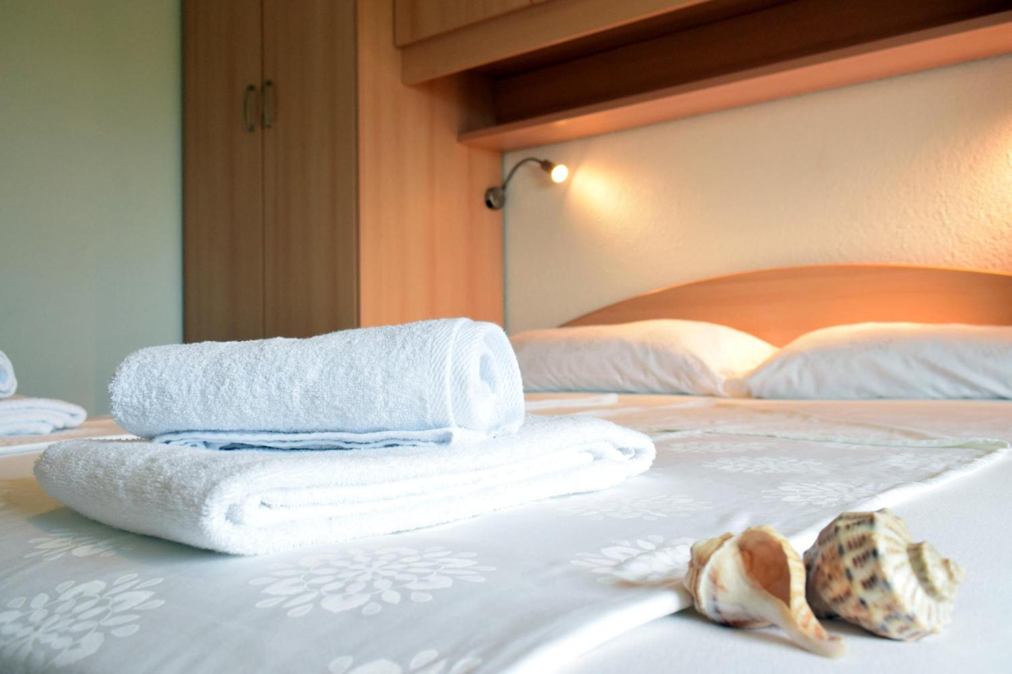 Apartament J&D Dobropoljana Zewnętrze zdjęcie
