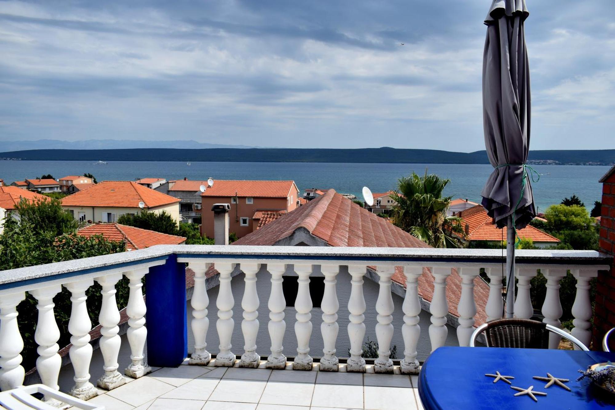Apartament J&D Dobropoljana Zewnętrze zdjęcie