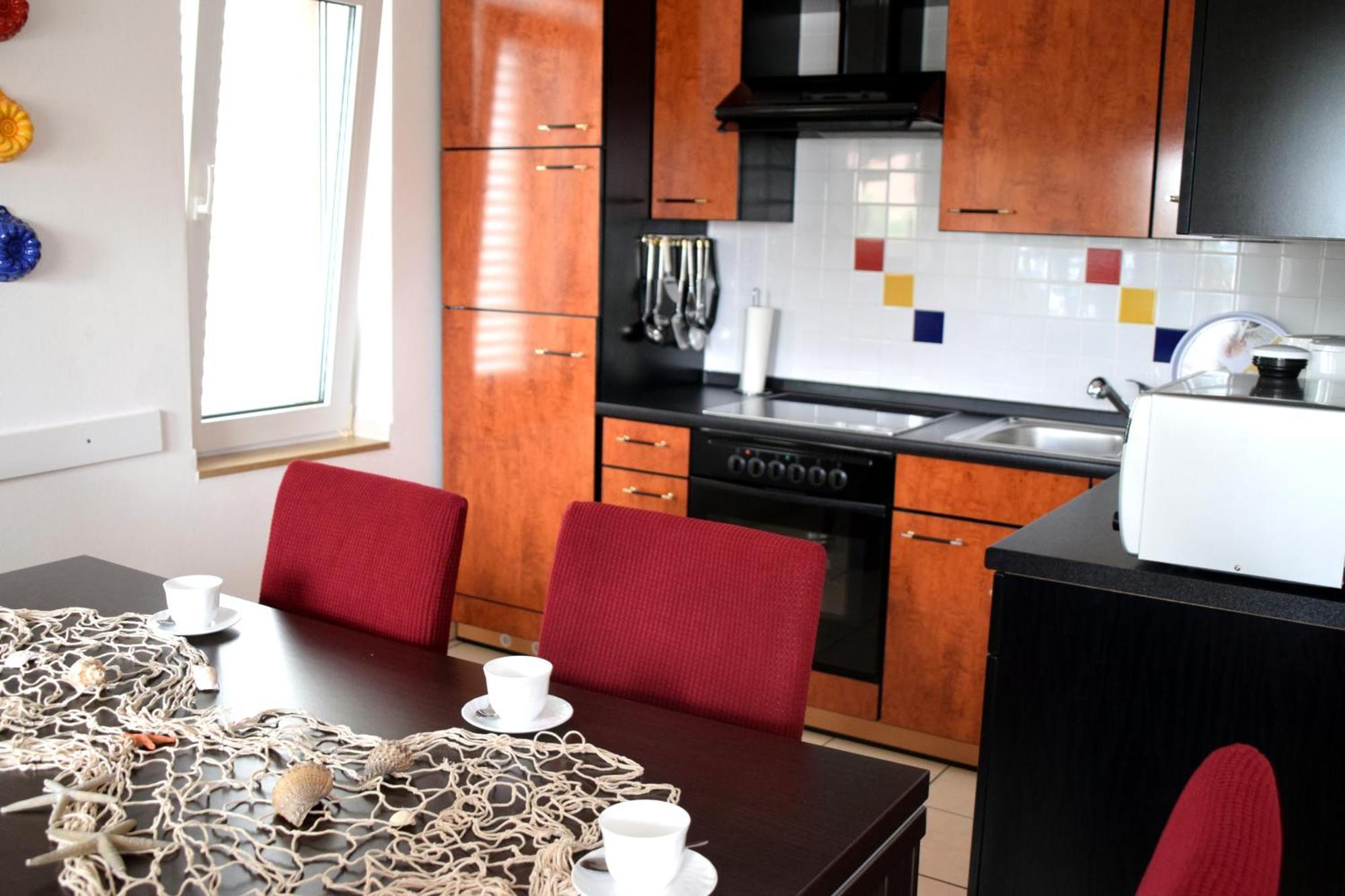 Apartament J&D Dobropoljana Zewnętrze zdjęcie