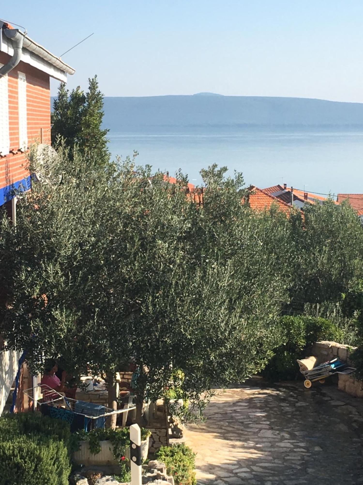 Apartament J&D Dobropoljana Zewnętrze zdjęcie