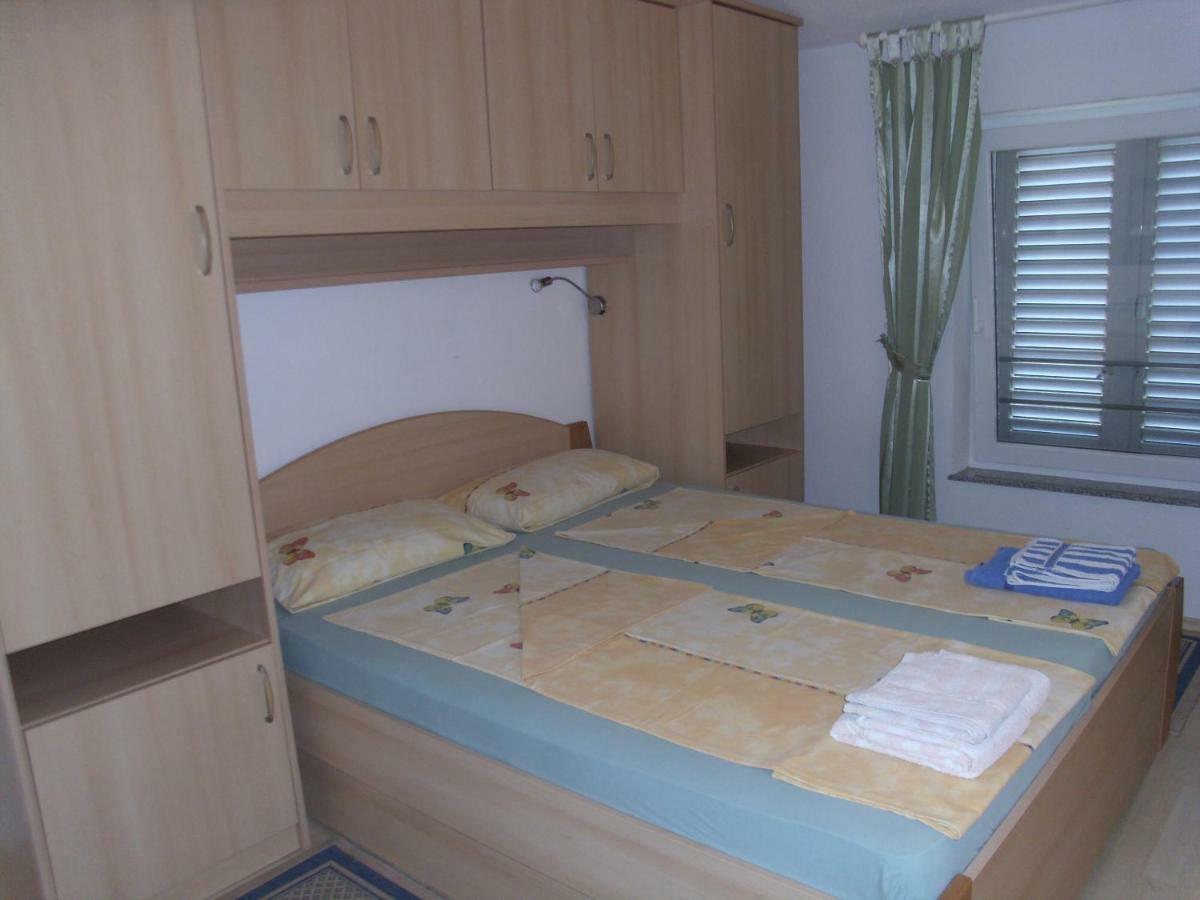 Apartament J&D Dobropoljana Zewnętrze zdjęcie